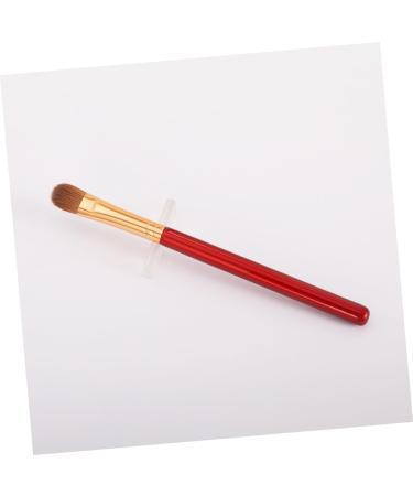 POPETPOP Eye Makeup Kit Makeup Eyeshadow Eye Makeup Tool Eyeshadow Brush Contouring Brush Makeup Brush Eye Shadow Makeup Concealer Brush Precision Simulated Animal Hair - Buy Online on GoSupps.com