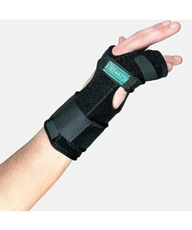 Hely and Weber TKO: Left Knuckle Orthosis for Effective Support - Buy Online on GoSupps.com