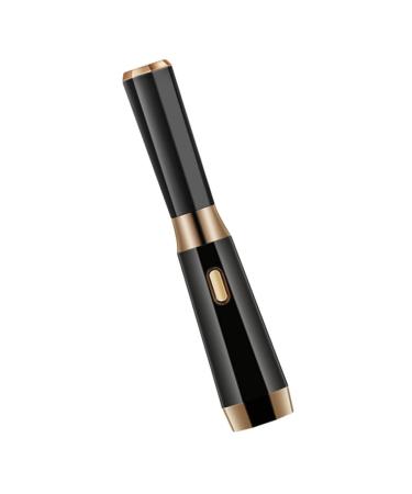 Housoutil Eyelash Curler Mini Curler Make up Kit Portable Makeup Tool Power Tools Electronic Eye Lashes Curling Comb Electric Eyelash Beauty Tool Lash Curler Heated Clip Cosmetic Abs