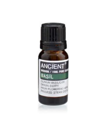 10 ml Pure And Natural Essential Oils (Citrus)