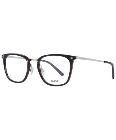 Bally BY5037-D 53056 Men's Glasses Frame