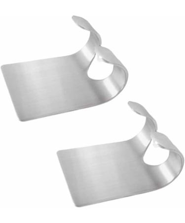 CABILOCK 6-Pack Self-Adhesive Razor Wall Hooks | Shaver Holder & Organizer for Shower | No Punching Required - Buy Online on GoSupps.com