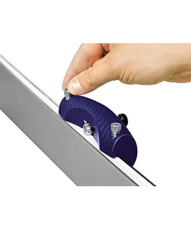 SKINSTAR Ergo Sidewall Planer & Puller - Premium Sidewall Tool for Precision Craftsmanship | International Shipping Available - Buy Online on GoSupps.com