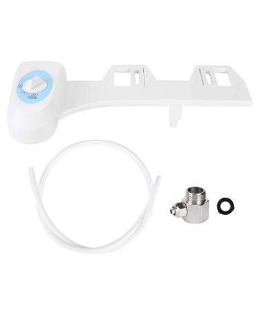 Home Supplies Smart WC Bidet automatic cleaning of nozzles non-electric bidet accessories for bathrooms (Asia/Au/UK G1/2 thread)