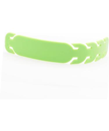 Minkissy 20 Pack Mask Accessories - Zapfenhaken Mask Clips Headband Buckles & Ear Rope Extensions for Comfortable Protection - Buy Online on GoSupps.com