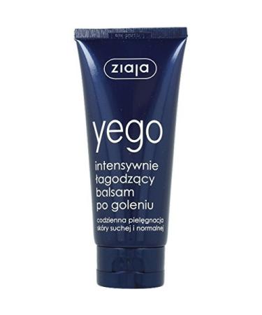ZIAJA YEGO After Shave Balm 75 ml (After Shave Balm)