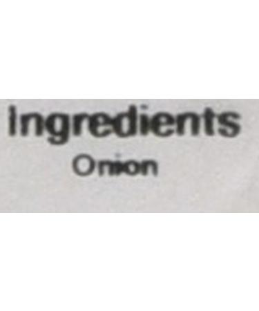 Old India Onion Granules 750g - Premium Quality Spice Blend (Pack of 1) - Buy Online on GoSupps.com