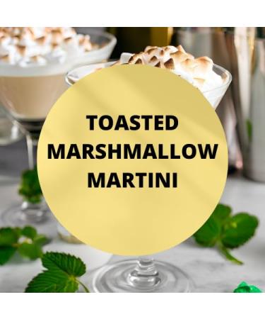 Black Canyon Toasted Marshmallow Martini Scented Body Spray with Jojoba Oil 1 Gal (2 Pack) - Buy Online on GoSupps.com