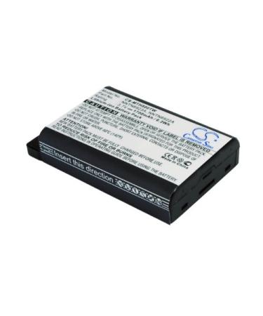 NNTN4655 SNN5705D NNTN4655B NNTN6923A SNN5705C NNTN6922A 1700mAh Battery Compatible with MTH650 DTR550 DTR520 DTR650 DTR620 MTH800 DTR410 3.7V