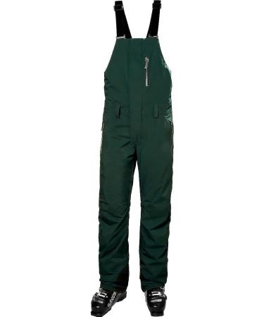 Helly Hansen Men's Legendary Insulated Bib Pant - Darkest Spruce, Size Large - Buy Online on GoSupps.com