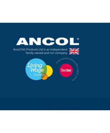 Ancol Muddy Paws All Weather Stormguard Coat . Poppy Red. Size X-Large ( Length 60cm up to 86cm girth) Red XL - Buy Online on GoSupps.com