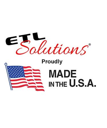 ETL Solutions Professional Strength Medical Freeze Spray - 10oz (283ml) | Cools to -65 F in Seconds - Buy Online on GoSupps.com