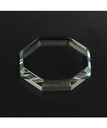 Buy Crystal Glass Eyelash Glue Stone | Slow Drying Adhesive for Eyelash Extensions | Beauty Accessories Online - Buy Online on GoSupps.com