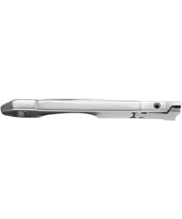 SUICRA Nail Clippers Fingernail Clipper Toenail Ultra-Thin Nail Clippers Collapsible Portable Travel Fingernail Keychain Nail Scissors Cutter Manicure Tool - Buy Online on GoSupps.com