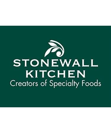 Stonewall Kitchen Champagne Shallot Walnut Dressing - 11 oz - Buy Online on GoSupps.com