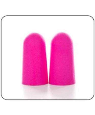 Ear Plugs Soft Foam Ear Plugs Sound Insulation Ear Protection Earplugs Anti Noise Sleeping Plugs Travel Soft Noise Reduction Ear Plugs (Color : Red) - Buy Online on GoSupps.com