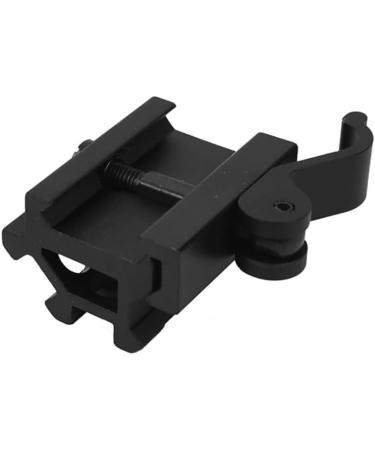 Houson 45 M-L-O-K Picatinny Adapter | QD Tactical Scope Mount 20mm | Weaver Adapter QC05 - International Shipping Available - Buy Online on GoSupps.com