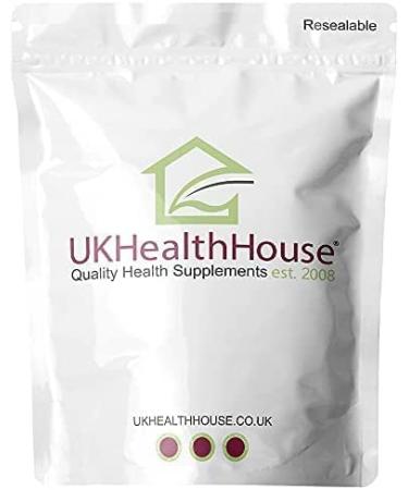 250g UKHealthHouse Japanese Matcha Green Tea Powder - Premium Grade - Tea Produced in Japan Use for Drinking Cooking Baking Smoothie Making & with Milk Vegan