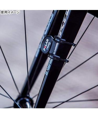 Polar 91047327 Bluetooth Smart Speed and Cadence Sensor Set - Buy Online on GoSupps.com
