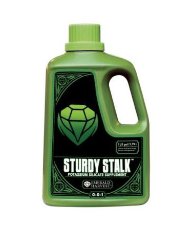 Emerald Harvest 723962 Sturdy Stalk Potassium Silicate Supplement 3.8 L