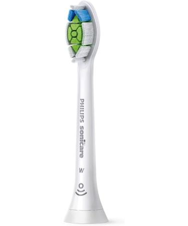 PHILIPS Sonicare 6100 ProtectiveClean Rechargeable Toothbrush - White (2 Pack) | Best International Shipping - Buy Online on GoSupps.com