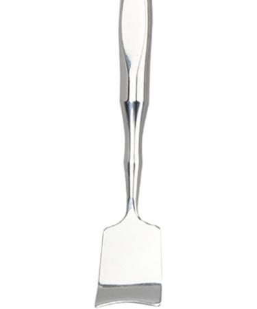 GaotKeut Facial Pore Cleaner Spade Pore Prep Tool Stainless Steel Facial Pore Spade Remover Stick Removal  - Buy Online on GoSupps.com