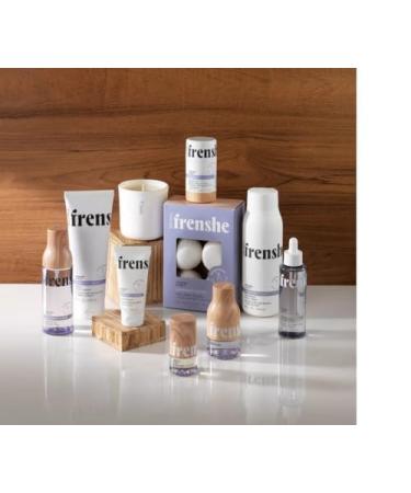 Being Frenshe Hair Body & Linen Mist Body Spray with Essential Oils - Lavender Cloud - 5 fl oz - Buy Online on GoSupps.com