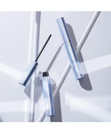 Intensive Eyelash Serum | Healthier Stronger Lashes | Hypoallergenic Plant-Based Protein & Collagen | 0.2 fl. oz | International Shipping Available - Buy Online on GoSupps.com