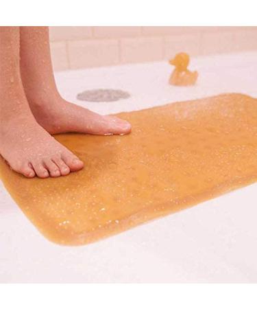 HEVEA Bath Mat Natural - Buy Online on GoSupps.com