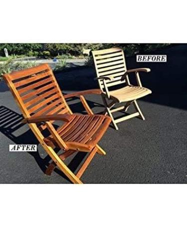 Premium Furniture Conditioner 16oz - Restore and Protect Your Furniture | Fast International Shipping - Buy Online on GoSupps.com