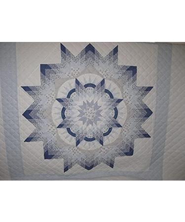 60x60 Inch Natural Cotton Quilt Batting - Lightweight, Warm & Soft for Crafts and Wearable Arts - Buy Online on GoSupps.com