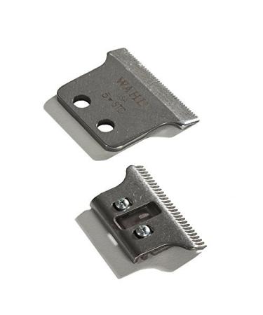 Wahl Professional Adjustable T Blade Trimmer Blade for Detailer and 5 Star Series - Model 1062-600 - Buy Online on GoSupps.com