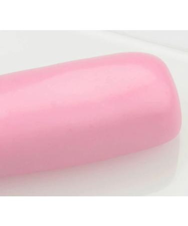 Cake Decoration Fondant Premium Pink 250 GR 250 g Pink