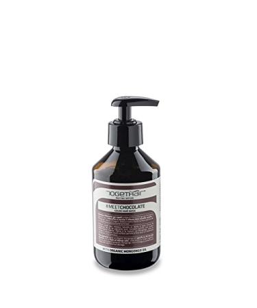Togethair Color Hair Mask (Meet Chocolate) 250 ml