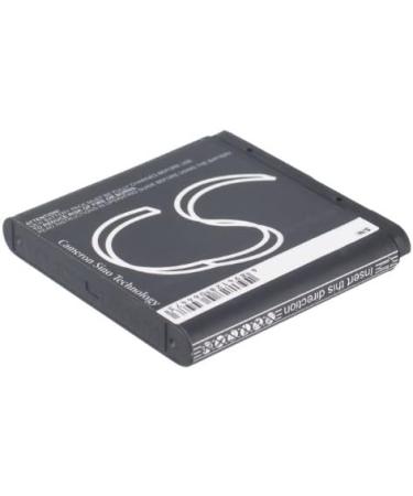 3.7V 1050mAh Battery Replacement for HDMax Extreme | International Shipping Available - Buy Online on GoSupps.com