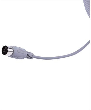 1Pc 25000RPM Electric Nail Grinder Fashinable Handle Manicure Drill Machine Handpiece Tool for Manicure Store - Buy Online on GoSupps.com