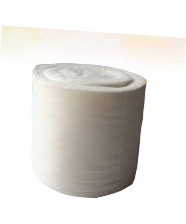 Ipetboom 600 Pieces Dry Disposable Face Towel Cosmetic Tissue Paper Make up Remover Wipes Anti Tissue Paper Face Cleansing Wipes Spittle Napkin Baby Wipes White Makeup Remover Break - Buy Online on GoSupps.com