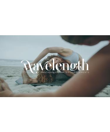 Wavelength Vanilla Organic Plant-Based Superfood Protein Powder - USDA Organic Vegan Soy-Free Dairy-Free No Added Sugar - Best Superfood for Nutrition - Buy Online on GoSupps.com
