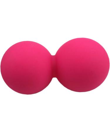 Frcolor Peanut Massage Ball - Professional Yoga Fascia Balls for Sore Muscles | Full Body Roll Silicone & Antique Photo Pendant - International Shipping Available - Buy Online on GoSupps.com