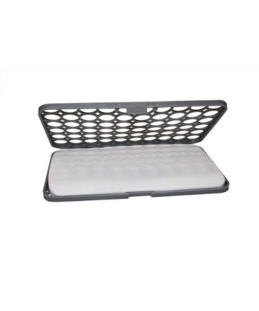 Prince Lionheart Grey Pop Wipes Warmer - Keep Your Baby's Wipes Warm and Ready - Buy Online on GoSupps.com