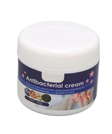 Herbal Anti-Itch Ointment - Natural Relief Cream for Bites & Skin Itch - Buy Online on GoSupps.com