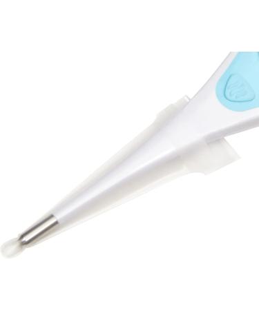 100 Pack Digital Thermometer Probe Covers - 5 x 1.4 Inches - Hygienic Protection for Accurate Readings - Buy Online on GoSupps.com