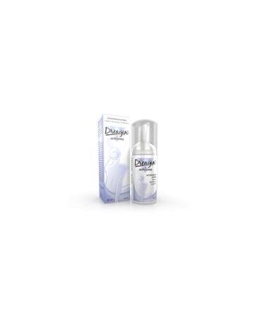 Dreagin Intimate Cleansing Foam 100 ml