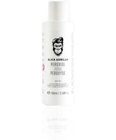 Slick Gorilla Bleaching Kit - Buy Online on GoSupps.com