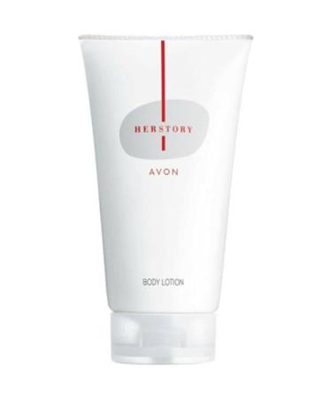 Avon Her Story Perfumed Body Lotion 150ml