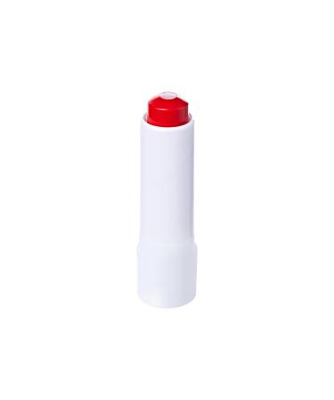 Ruby Kisses Balm Up Tinted Lip Balm - Hydrating Non-Greasy Coconut & Vitamin E Infused Lip Care - Lightweight Sheer Red Color - Buy Online on GoSupps.com