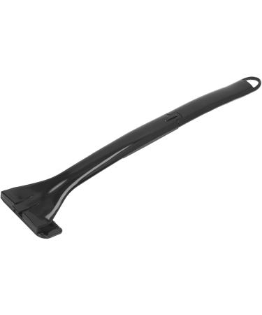 Zjchao Collapsible Manual Back Trimmer - Long Handle Painless Back Hair Removal for Men Easy to Stow - Buy Online on GoSupps.com
