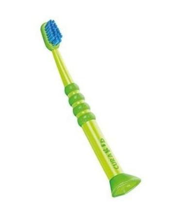 CURAkid CK4260 super soft children's toothbrush 3-pack