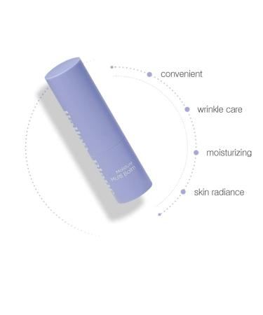 Ballon Blanc Blanc Therapy Moisture Multi Balm - Anti-Aging Wrinkle Balm Stick for Face & Neck - Korean Skin Care - Buy Online on GoSupps.com
