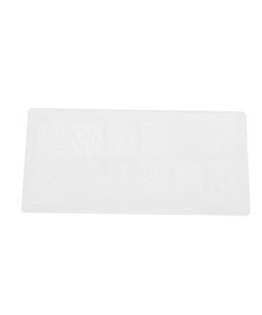 Buy Silicone Nail Art Printing Tool | Professional Manicure Tool for Home Use - Fast International Shipping - Buy Online on GoSupps.com